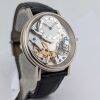 Breguet 7057BB/11/9W6 Tradition 18k White Gold 40mm ~2016 Box - 5