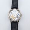 Breguet 7057BB/11/9W6 Tradition 18k White Gold 40mm ~2016 Box - 10