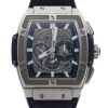 Hublot 601.NX.7170.LR Spirit of Big Bang Blue Titanium 45mm 2019 Box & Papers - 2