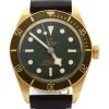 Tudor 79018V Tudor Black Bay 58 18k Yellow Gold 39mm 2022 Box & Papers - 2