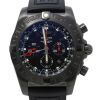 Breitling MB041310 Chronomat GMT Blacksteel 47mm ~2014 - 2