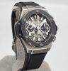 Hublot 441.NM.1170.RX Big Bang Unico Titanium 42mm 2019 Box & Papers - 3