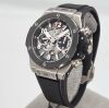 Hublot 441.NM.1170.RX Big Bang Unico Titanium 42mm 2019 Box & Papers - 4