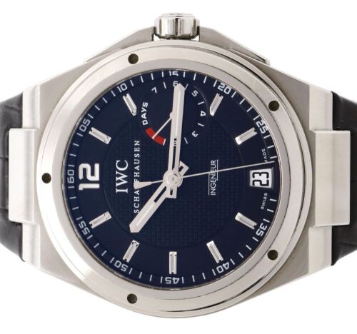 IWC IW500501 Big Ingenieur 7 Days 45mm ~2010