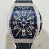 Franck Muller V45 Vanguard Yachting Aftermarket Diamond Set - 3