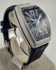 Franck Muller V45 Vanguard Yachting Aftermarket Diamond Set - 6