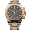 Rolex 116523 Daytona Two Tone Black Dial 40mm 2003 Y Serial - 2