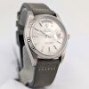 Rolex 18039 Day-Date 36 18k White Gold Single QuickSet 36mm 1983 - 3