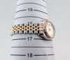 Rolex 179171 Lady Datejust Two Tone Diamond Dial 18k Rose Gold 26mm 2011 Box & Papers - 13