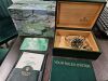 Rolex 16713 GMT Master II Two Tone 40mm 2002 P Serial Box & Papers - 3