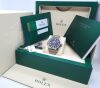 Rolex 214270 Explorer Mark 2 39mm 2020 Box & Papers - 8