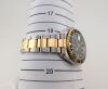 Rolex 16713 GMT Master II Two Tone 40mm 2002 P Serial Box & Papers - 13