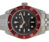 Tudor 7941A Black Bay Red Bezel 41mm 2024 Box & Papers Unworn