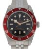 Tudor 7941A Black Bay Red Bezel 41mm 2024 Box & Papers Unworn - 2