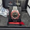 Tudor 7941A Black Bay Red Bezel 41mm 2024 Box & Papers Unworn - 4