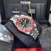 Tudor 7941A Black Bay Red Bezel 41mm 2024 Box & Papers Unworn - 5