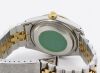 Rolex 16013 Datejust Two Tone Diamond Dial 36mm 1989 R Serial Box & Papers - 6