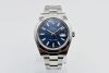 Rolex 116300 Datejust II Blue Dial - 2