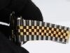 Rolex 16013 Datejust Two Tone Diamond Dial 36mm 1989 R Serial Box & Papers - 9