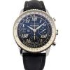 Breitling A36030.1 Montbrillant Spatiographe Navitimer 41mm ~1999 - 2