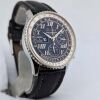 Breitling A36030.1 Montbrillant Spatiographe Navitimer 41mm ~1999 - 3