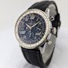 Breitling A36030.1 Montbrillant Spatiographe Navitimer 41mm ~1999 - 4