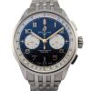 Breitling AB0118A21B1X1 Premier B01 Norton Chronograph 42mm 2020 Box & Papers - 2