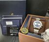 Breitling AB0118A21B1X1 Premier B01 Norton Chronograph 42mm 2020 Box & Papers - 3