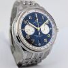 Breitling AB0118A21B1X1 Premier B01 Norton Chronograph 42mm 2020 Box & Papers - 4