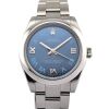 Rolex 177200 Oyster Perpetual 31 Azzurro Blue 31mm ~2016 - 2