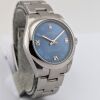 Rolex 177200 Oyster Perpetual 31 Azzurro Blue 31mm ~2016 - 3