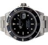 Rolex 16610 Submariner Date 40mm 1990 E Serial