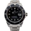 Rolex 16610 Submariner Date 40mm 1990 E Serial - 2