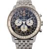 Breitling A12023 Navitimer Cosmonaute Special Series 24hr 41mm ~1990s - 2