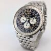 Breitling A12023 Navitimer Cosmonaute Special Series 24hr 41mm ~1990s - 4