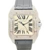 Cartier Santos 100 XL 2656 Automatic - 2