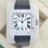 Cartier Santos 100 XL 2656 Automatic - 4