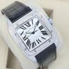 Cartier Santos 100 XL 2656 Automatic - 5