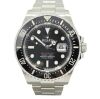 Rolex Sea-Dweller 126600 SD43 Box and Papers (2019) - 2