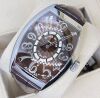 Franck Muller Casablanca Brown Sunburst Dial 8880 SC RELAC - 3