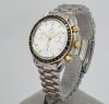 Omega 175.0032 Speedmaster Reduced Two Tone 39mm - 4