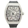 Franck Muller Vanguard V45 SC DT Aftermarket Diamond Set - 2