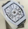 Franck Muller Vanguard V45 SC DT Aftermarket Diamond Set - 5