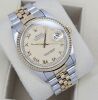 Rolex Datejust 36 Cream Roman Dial 16233 (1994) - 5