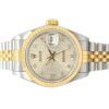 Rolex Lady-Datejust 26mm Jubilee Diamond Dial 69173G (1988)