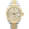 Rolex Lady-Datejust 26mm Jubilee Diamond Dial 69173G (1988) - 2