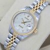 Rolex Lady-Datejust 26mm Jubilee Diamond Dial 69173G (1988) - 3