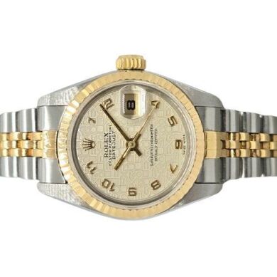 Rolex Lady-Datejust 26mm 69173 (1995)