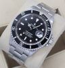 Rolex Submariner Date 16800 R Serial (1988) - 3