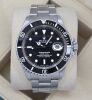 Rolex Submariner Date 16800 R Serial (1988) - 4